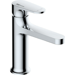 Смеситель для раковины Wasserkraft Weida хром (3103)