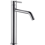 Смеситель для раковины AQUAme Siena хром (AQM6214CR)