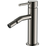 Смеситель для биде AQUAme Siena металл (AQM6216GM)