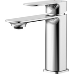 Смеситель для раковины AQUAme Monza хром (AQM6310CR)
