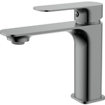 Смеситель для раковины AQUAme Monza металл (AQM6310GM)