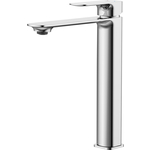 Смеситель для раковины AQUAme Monza хром (AQM6314CR)