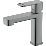 Смеситель для раковины AQUAme Parma металл (AQM6610GM)