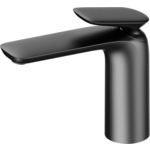 Смеситель для раковины AQUAme Como металл (AQM6510GM)