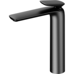 Смеситель для раковины AQUAme Como металл (AQM6514GM)