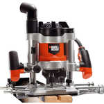 Фрезер Black-Decker KW 1600 EKA