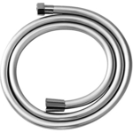 Душевой шланг AQUAme 150 см, хром (AQM1500CR)