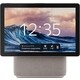 Умная колонка Яндекс Станция Дуо Макс с Алисой, с Zigbee, 60Вт, бежевый