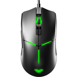 Мышь AULA F820 black