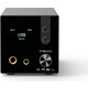 Усилитель для наушников / ЦАП S.M.S.L M300SE black