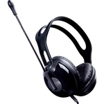 Наушники Microlab K280 black