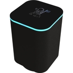 Портативная колонка Ritmix SP-340B black