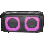 Портативная колонка Ritmix SP-915B black