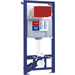 Инсталляция для унитаза Lemark Peneda Expert (9812002)