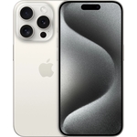 Смартфон Apple iPhone 15 Pro 512Gb A3104 2Sim белый