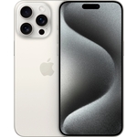 Смартфон Apple iPhone 15 Pro Max 512Gb A3108 2Sim белый