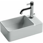 Раковина Ceramicanova Element 40х22 (CN5045)