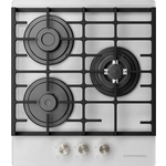 Газовая варочная панель Kuppersberg FG 45 W