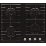 Газовая варочная панель Krona HAGEL 60 BL