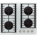 Газовая варочная панель Krona HAGEL 60 WH