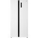 Холодильник NORDFROST RFS 480D NFW inverter