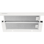 Вытяжка встраиваемая Kuppersberg SLIMTURBO 60 W