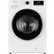 Стиральная машина MONSHER MWM 460 Blanc