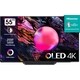 Телевизор Hisense 55A85K