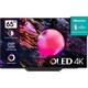 Телевизор Hisense 65A85K