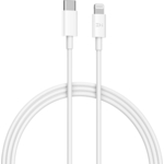 Кабель Xiaomi Mi cable Type-C to Lightning 1м CTL01ZMC (BHR4421GL)