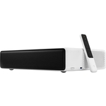 Проектор Xiaomi лазерный Mi Laser Projector 150" White MJJGYY02FM (SJL4005GL)