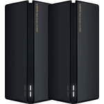 Роутер Xiaomi Mesh System AX3000 (2-pack) RA82 (DVB4287GL)
