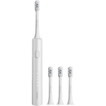 Зубная щетка электрическая Xiaomi Electric Toothbrush T302 (Silver Gray) MES608 (BHR7595GL)