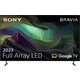 Телевизор Sony KD-75X85L