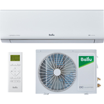 Инверторная сплит-система Ballu BSAGI-07HN8 iGreen Pro DC