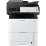 МФУ лазерное Kyocera ECOSYS MA4000cix