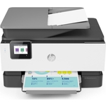 МФУ струйное HP OfficeJet Pro 9013