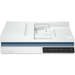 Сканер HP Scanjet Pro 3600 f1