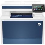 МФУ лазерное HP Color LaserJet Pro 4303dw