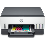 МФУ струйное HP Smart Tank 670