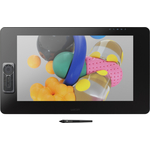 Планшет Wacom Cintiq Pro 24
