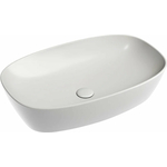 Раковина-чаша Ceramicanova Element 60х38 серая матовая (CN6049MSG)