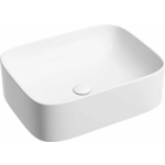 Раковина-чаша Ceramicanova Element 50х38 белая матовая (CN6052MW)