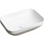 Раковина-чаша Ceramicanova Element 50х36 белая матовая (CN6055MW)