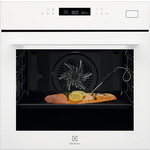 Электрический духовой шкаф Electrolux EOB7S31V