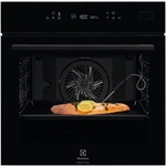 Электрический духовой шкаф Electrolux EOB7S31Z