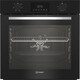 Электрический духовой шкаф Indesit IFE 3644 BL