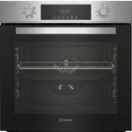 Электрический духовой шкаф Indesit IFE 3644 IX