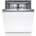 Встраиваемая посудомоечная машина Bosch SMV6EMX75Q