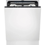 Встраиваемая посудомоечная машина Electrolux EEG68600W